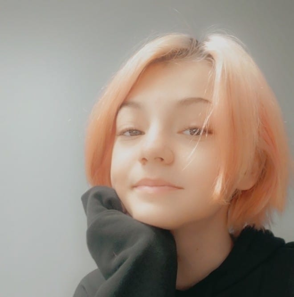 Meet your Posher, Jaiden